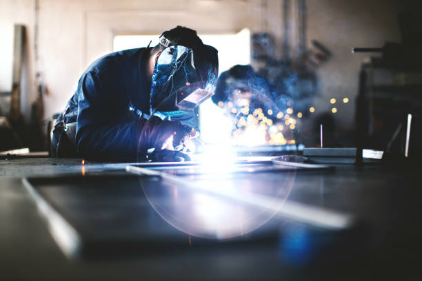 Best Artistic and Custom Metal Fabrication in South Gate, CA