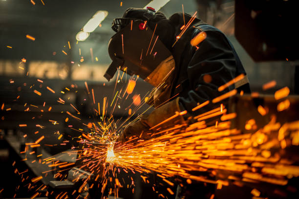 Best Pipe Welding in South Gate, CA