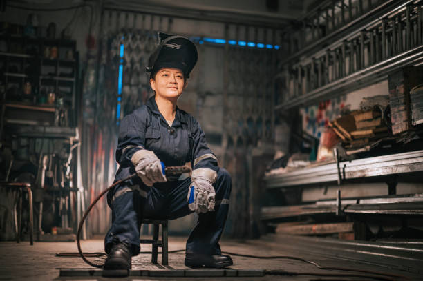 Best Aerospace and Defense Welding in South Gate, CA