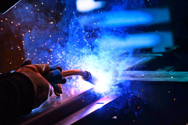 Best Structural Steel Welding in South Gate, CA