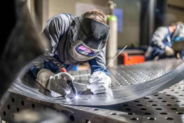 Best Welding Inspection and Certification in South Gate, CA