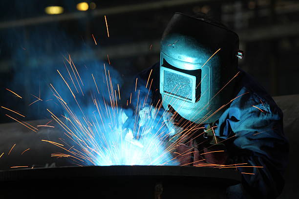  South Gate, CA Welder Pros