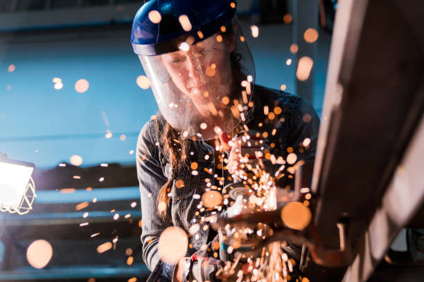 South Gate, CA Welder & Metal Fabrication Company