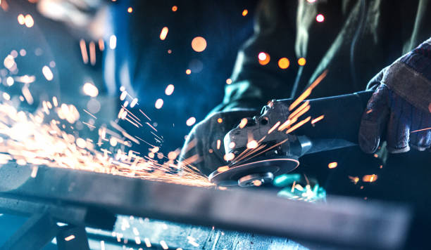 Best Food and Beverage Processing Equipment Welding in South Gate, CA